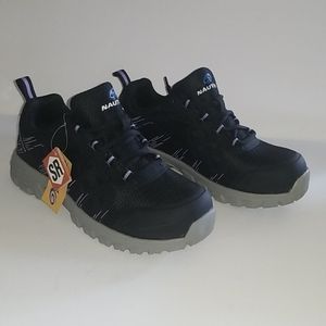 Nautilus Work Shoes